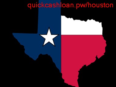 Personal Loan Houston Texas